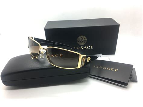 Versace sun glasses